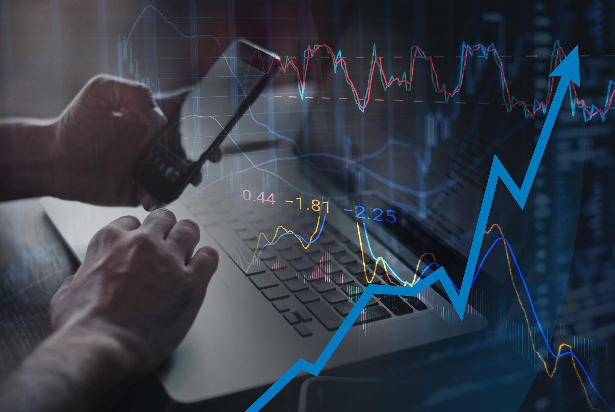So lesen Sie Unternehmensabschlüsse für intelligente Investitionen